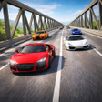 プログラムのアイコン: Traffic Highway Racer