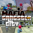 Ikona programu: Stickman Gangster City