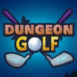 Ikona programu: Dungeon Golf