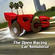 プログラムのアイコン: TORCS The Open Racing Car…