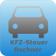 程序图标: Car tax calculator