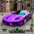 Icon des Programms: GT Car Racing Games 3D Of…