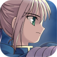 プログラムのアイコン: Fate/stay night [Realta N…