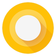 Icon des Programms: Adaptive Round - Android …