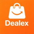 プログラムのアイコン: Dealex:سوق الجزائر الإلكت…