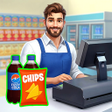 Icon des Programms: Supermarket Store 3D Simu…