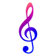 Icon des Programms: Music Tutor Sight Reading