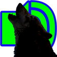 Icon des Programms: Wolf Howls and Growls