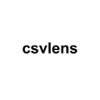 Icon des Programms: csvlens