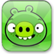 Icono de programa: Bad Piggies