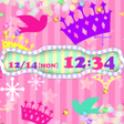 程序图标: candy★psychedelic Wallpap…