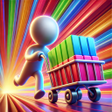 Icon des Programms: Stack…