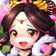 Icon des Programms: 딸깍삼국