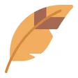 Ikona programu: Unwind: Poetry  Writing