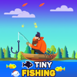 Icon des Programms: Tiny Fishing