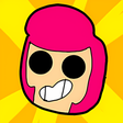 Icon des Programms: Brawl Battle Stars