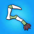 Icon des Programms: Hook Wars