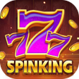 プログラムのアイコン: SpinKing AA Games