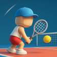 程序图标: Tennis Buddies 3D