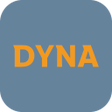 Ikona programu: My Dyna Track  Trace
