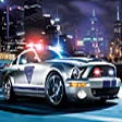 プログラムのアイコン: Super Police Racing