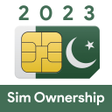 Icon des Programms: Sim Ownership details che…