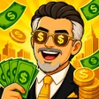 Icon des Programms: Idle Wall Street Tycoon