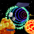 Icon des Programms: RetroStar  - A 3D Arcade …