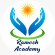プログラムのアイコン: Ramesh Academy