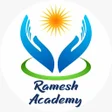 Icon of program: Ramesh A…