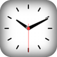 プログラムのアイコン: Analog Clock Widget