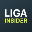 プログラムのアイコン: LigaInsider Plus