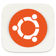 Ikona programu: Ubuntu Touch icon pack