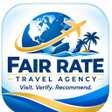 Icon des Programms: FAIR RATE TRAVEL AGENCY