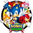 Ikona programu: Sonic Origins