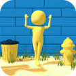 Icon des Programms: Stealth Sniper: Seek  Sho…