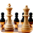 Icon des Programms: Chess Online - Duel frien…