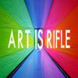 Icon des Programms: ART IS RIFLE