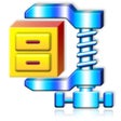 プログラムのアイコン: WinZip