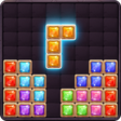 プログラムのアイコン: Block Puzzle Jewel