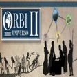 Icône du programme : Orbi Universo II