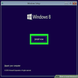 プログラムのアイコン: How to Install Windows 8