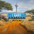 Icon des Programms: Cities: Skylines - Africa…