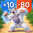 Icône du programme : Ape Runner Evolution