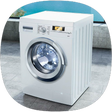 Ikona programu: Washing Machines Sounds