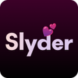 プログラムのアイコン: Slyder- AI Communication …