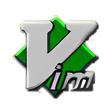 Icon des Programms: gVim