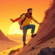 Ikona programu: Peak Climbing