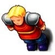 Icône du programme : Tibia