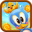 Icon des Programms: Beaky Chicky: Chicken Gam…